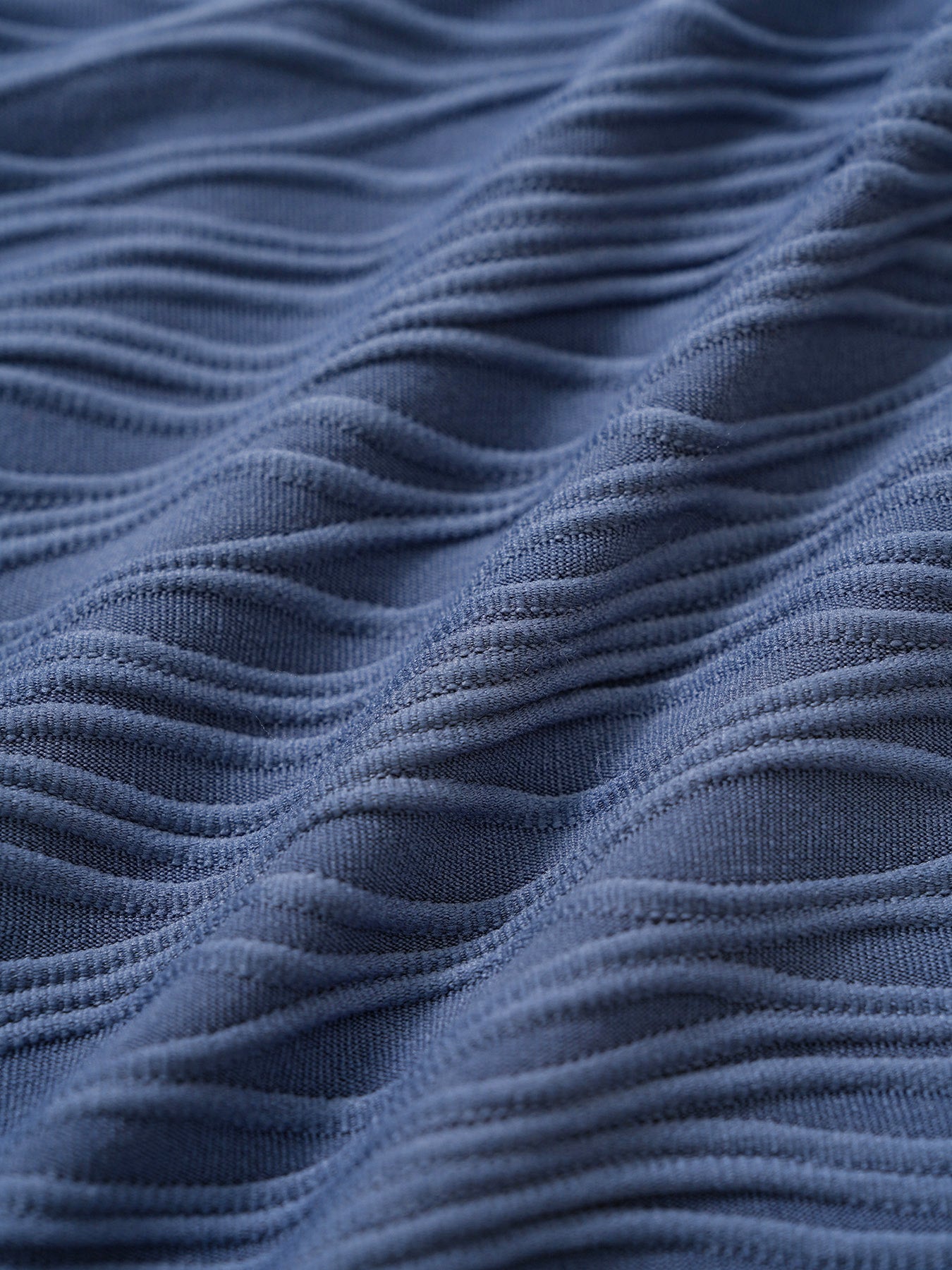 Women's Knitted Polyester Tankini Set Tankinis - SAMIOLSWIM