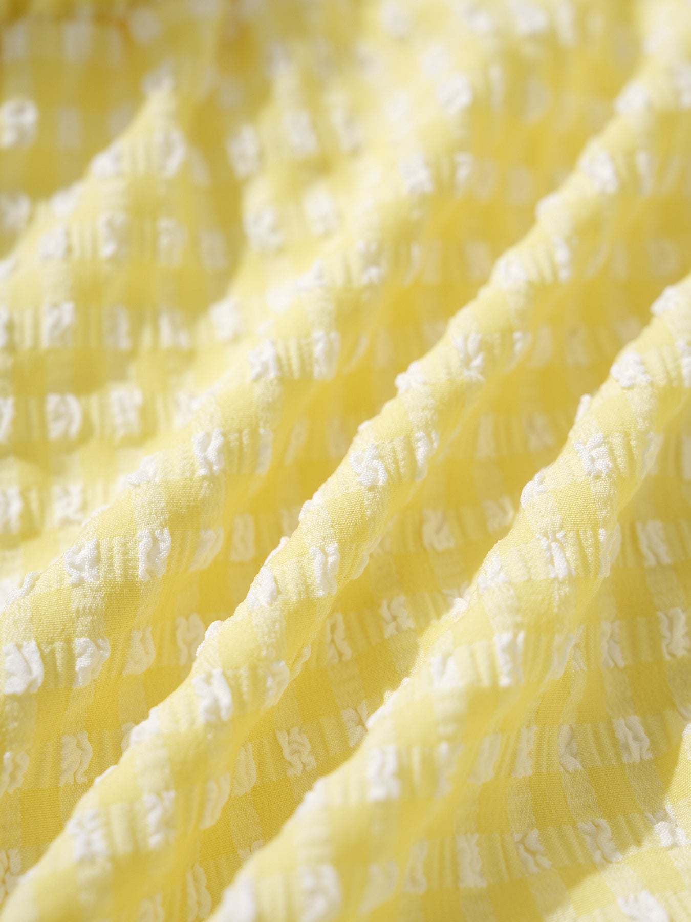 Women's Knitted Polyester Tankini Set Tankinis - SAMIOLSWIM