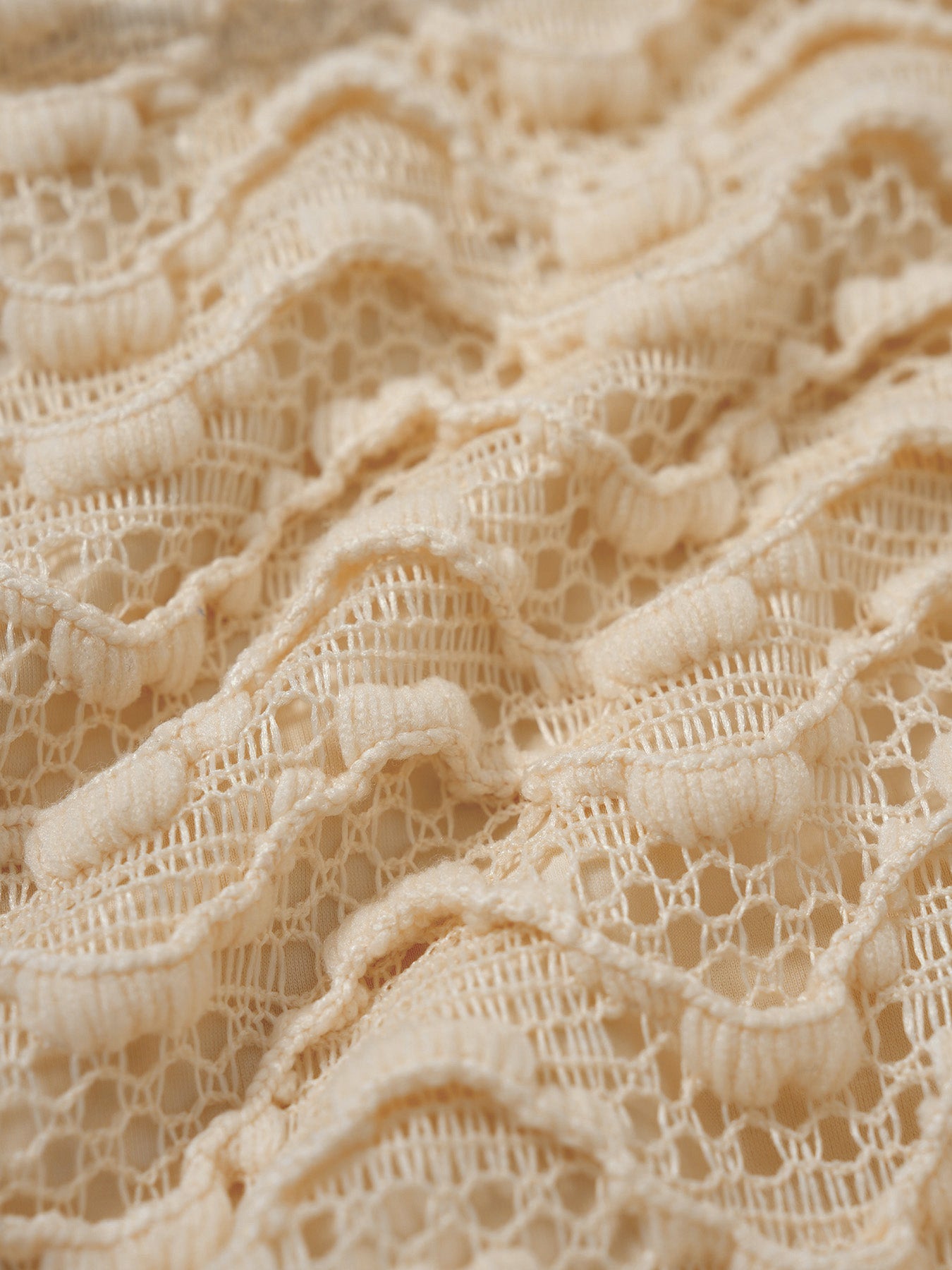 Women's Knitted Polyester Tankini Set Tankinis - SAMIOLSWIM