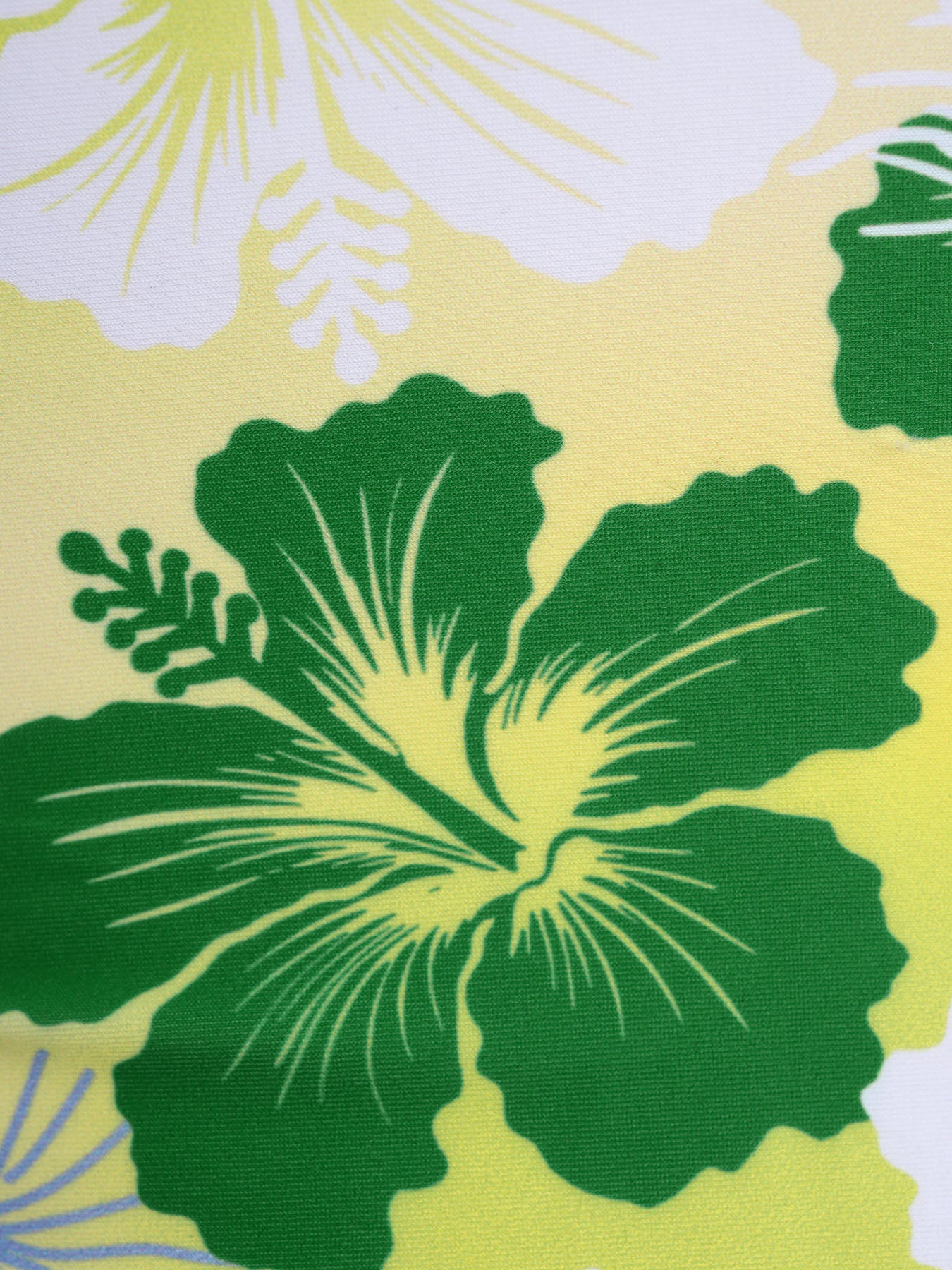 Women's Knitted Polyester Tankini Suit Tankinis - SAMIOLSWIM