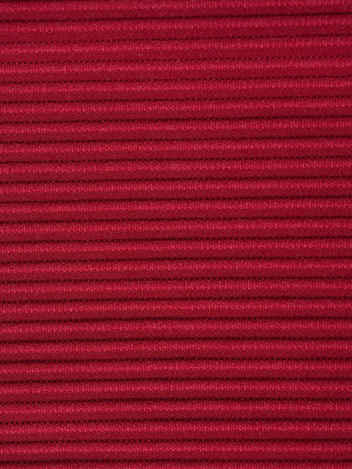 Women's Polyester Knitted Decorative Metallic Thread Tankini Set Tankinis - SAMIOLSWIM