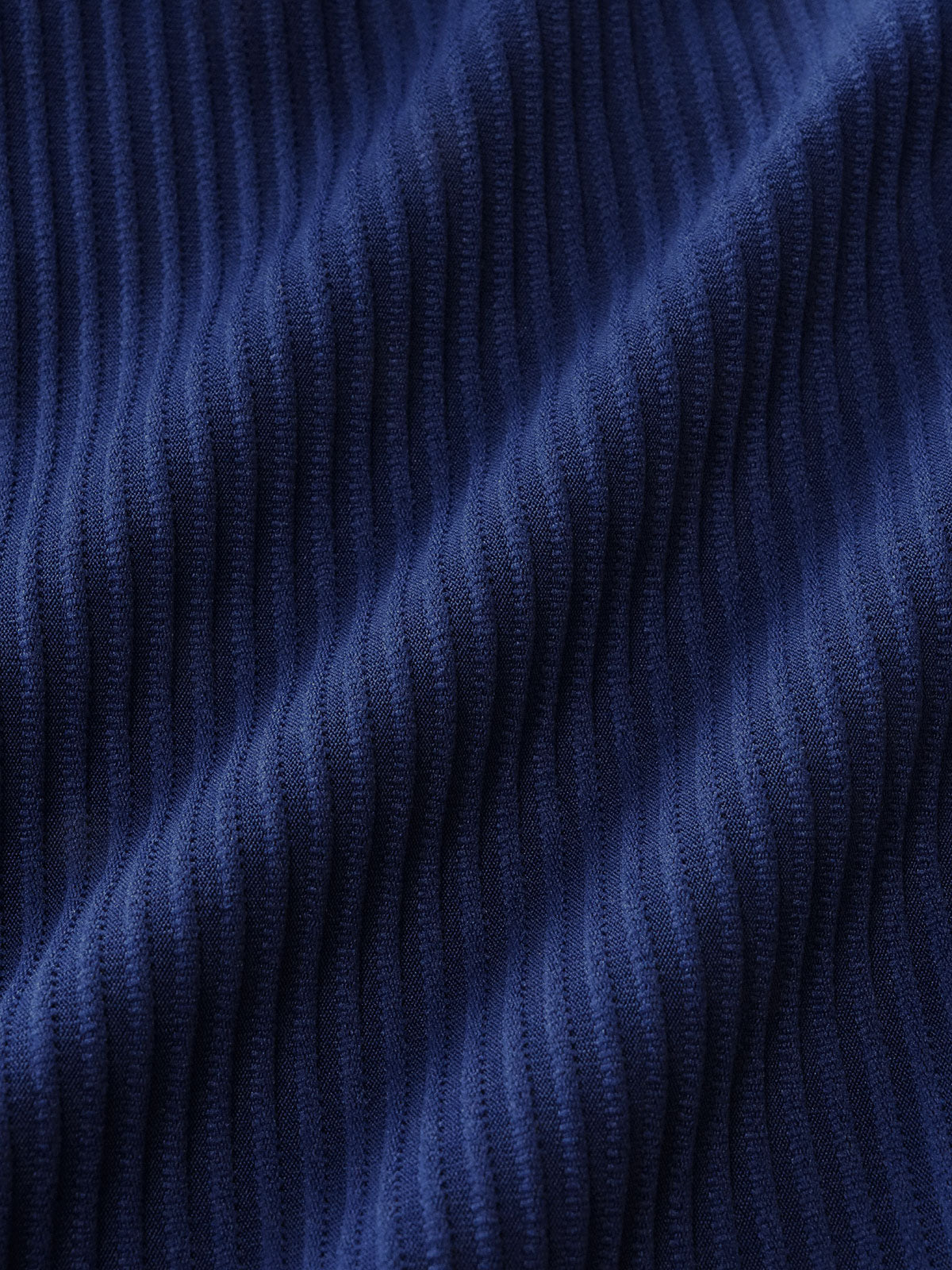 Women's Polyester Knitted Decorative Metallic Thread Tankini Set Tankinis - SAMIOLSWIM